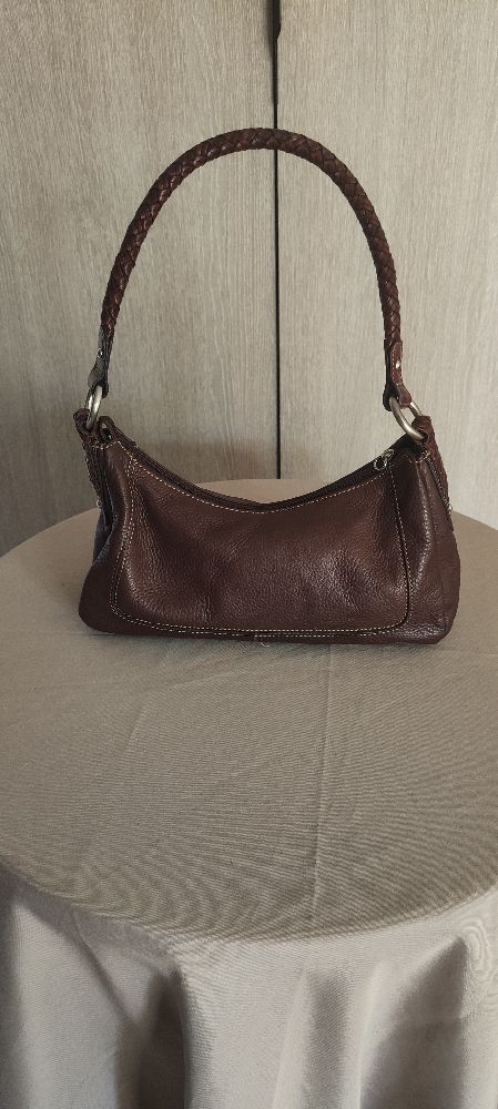 Sac en cuir Fossil