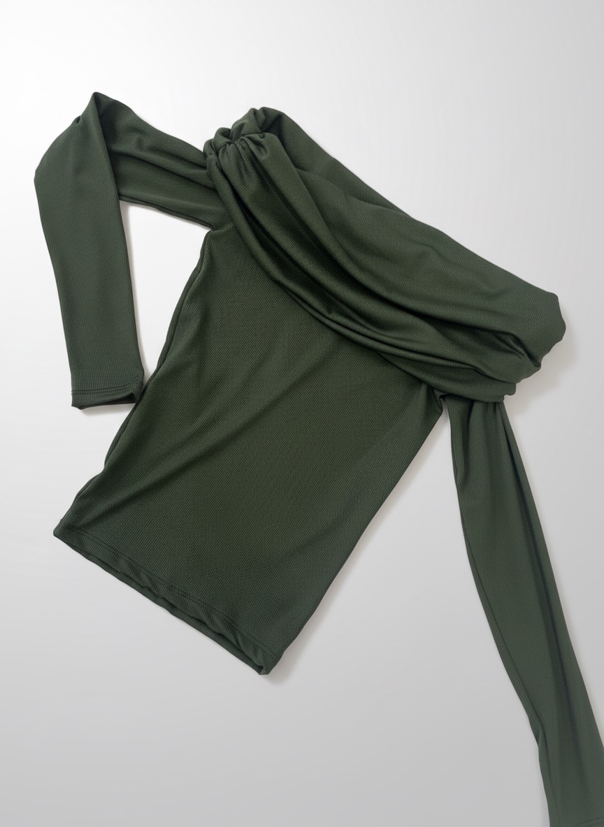 Pull xs col bateau