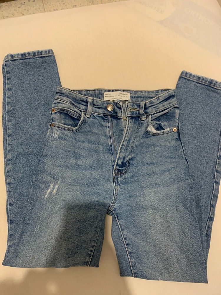 Jean stradivarius taille 32