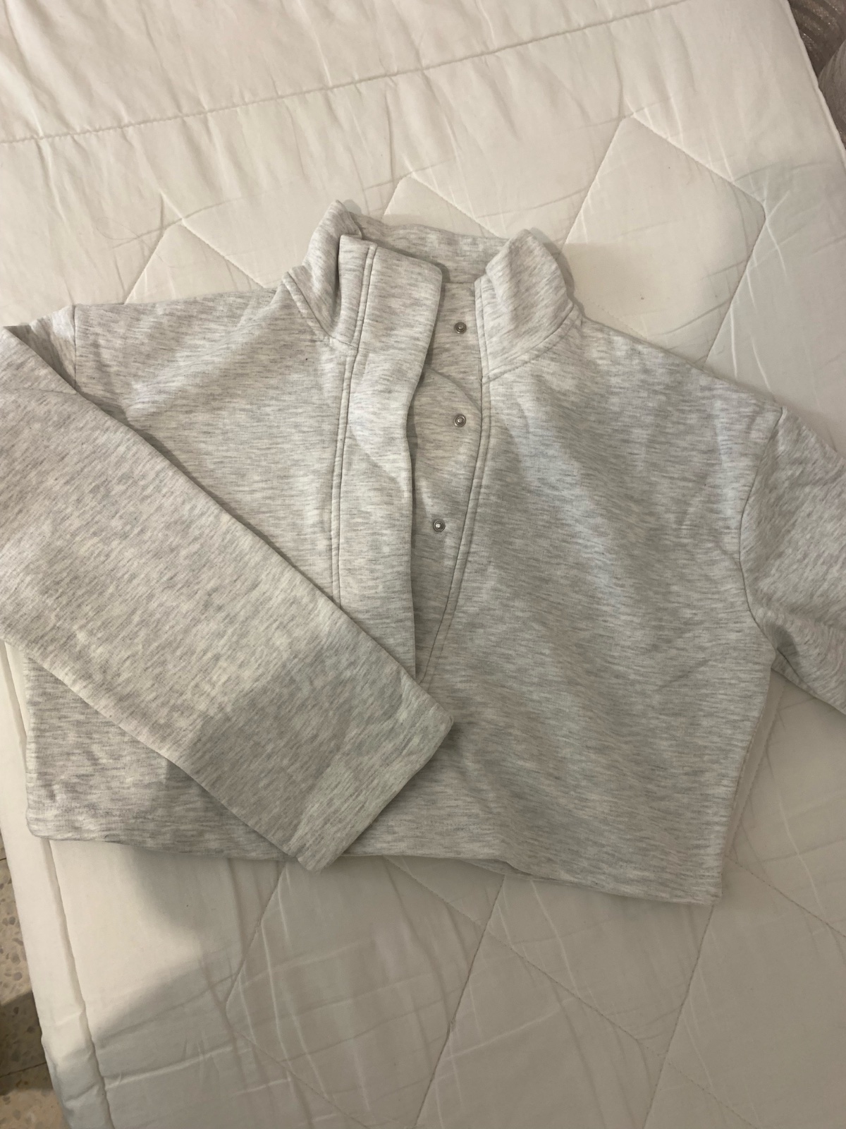 Pull taille S