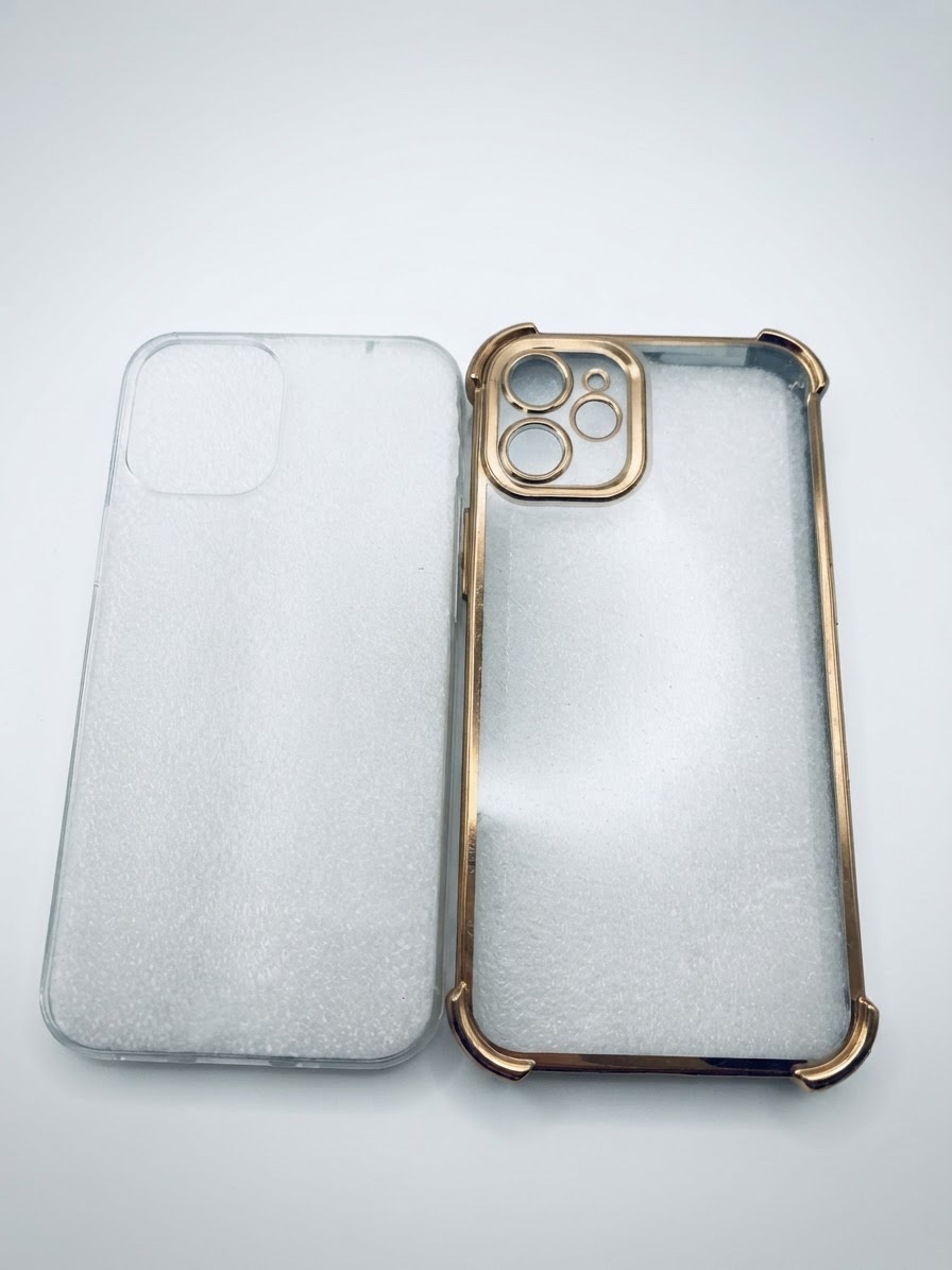 Caches iPhone 12 mini