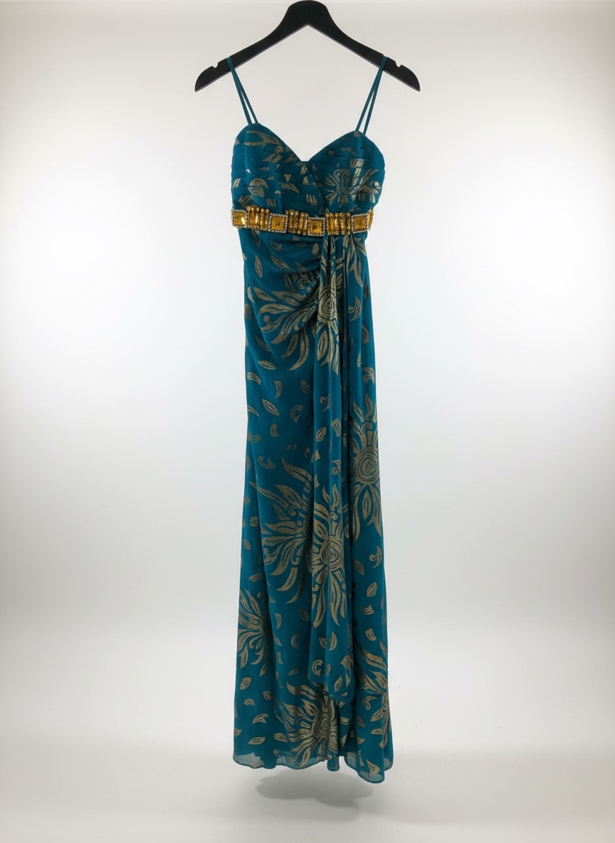 Robe soirée