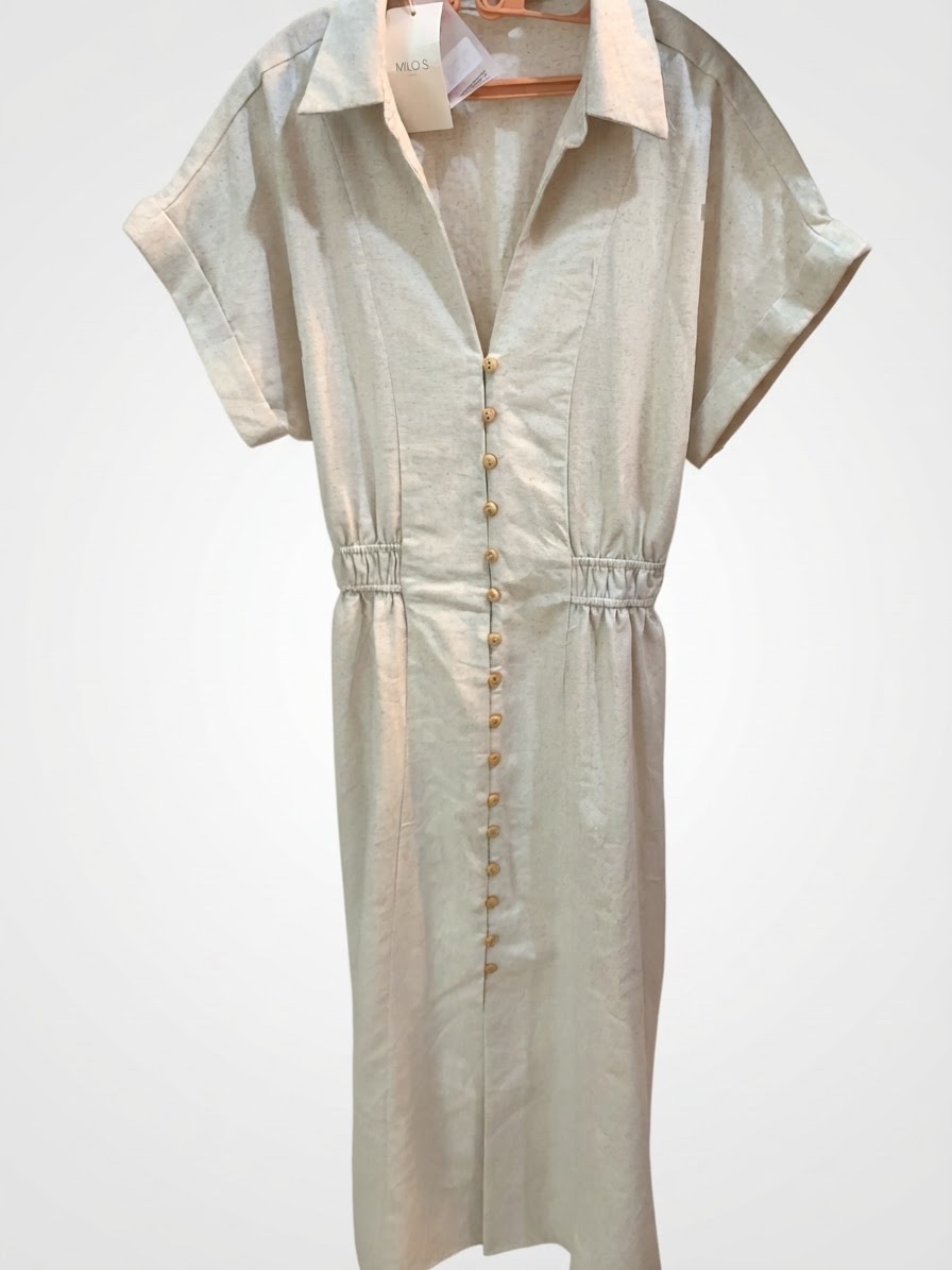 Robe neuve kamraya