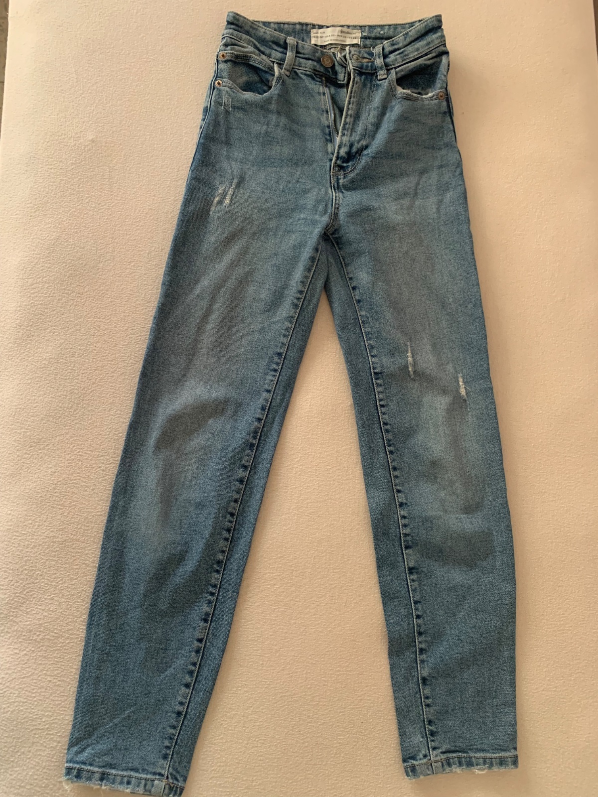 Jean stradivarius taille 32