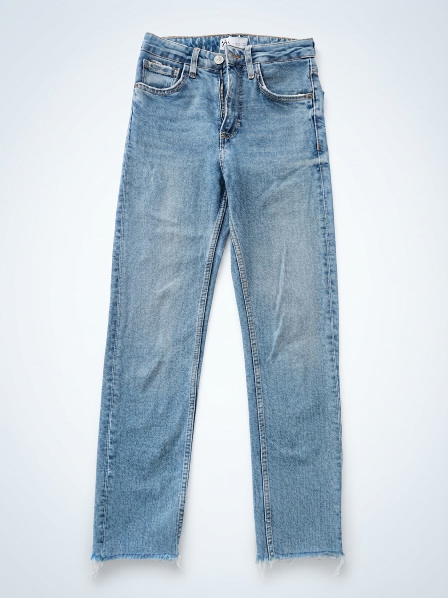 Jean zara taille 32