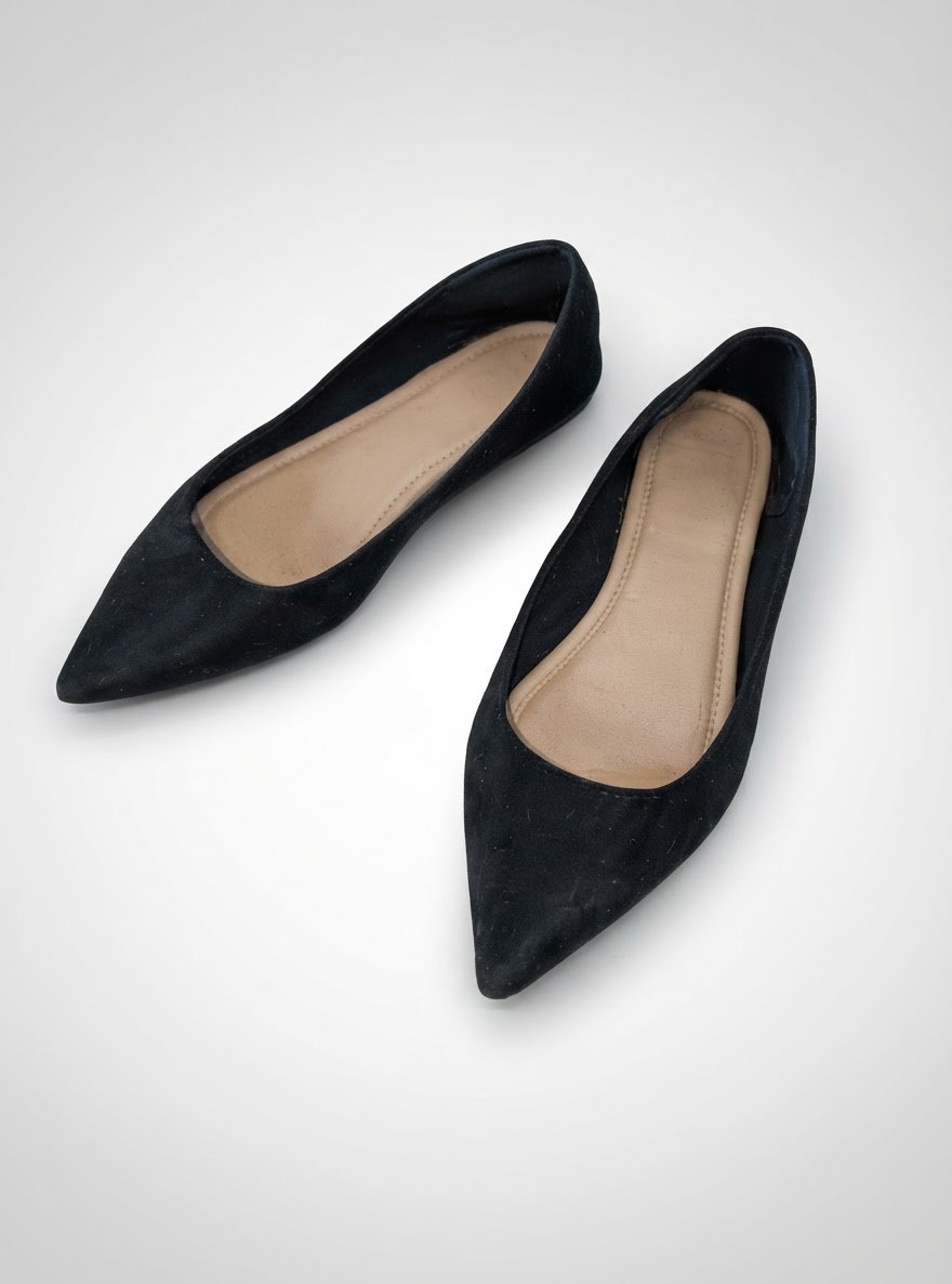 Ballerines 