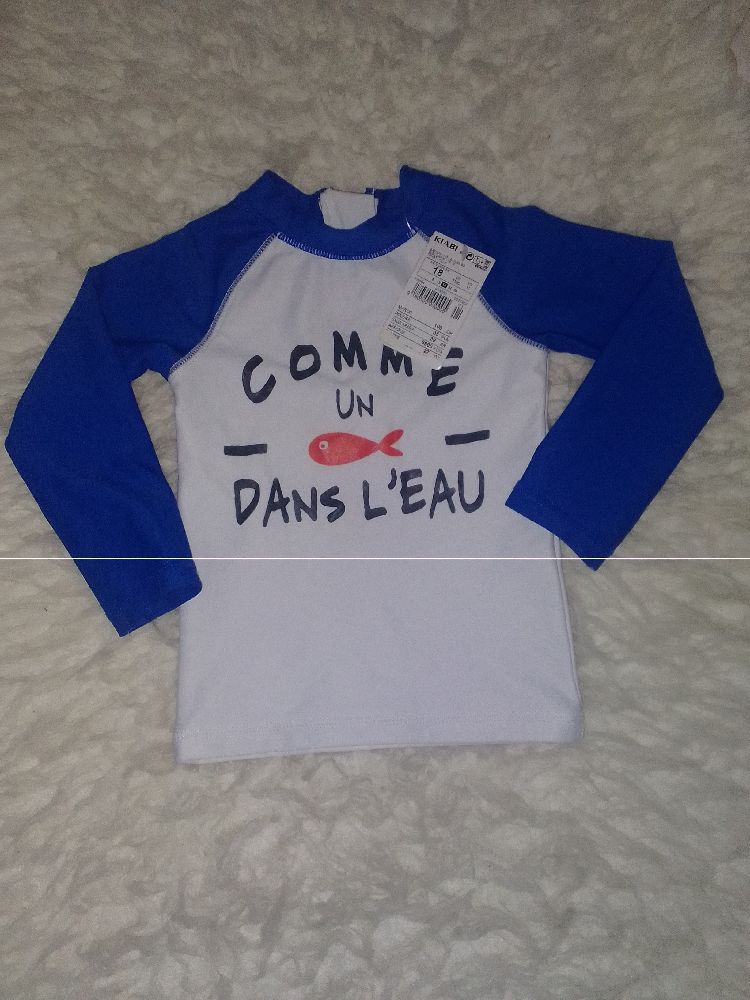 maillots