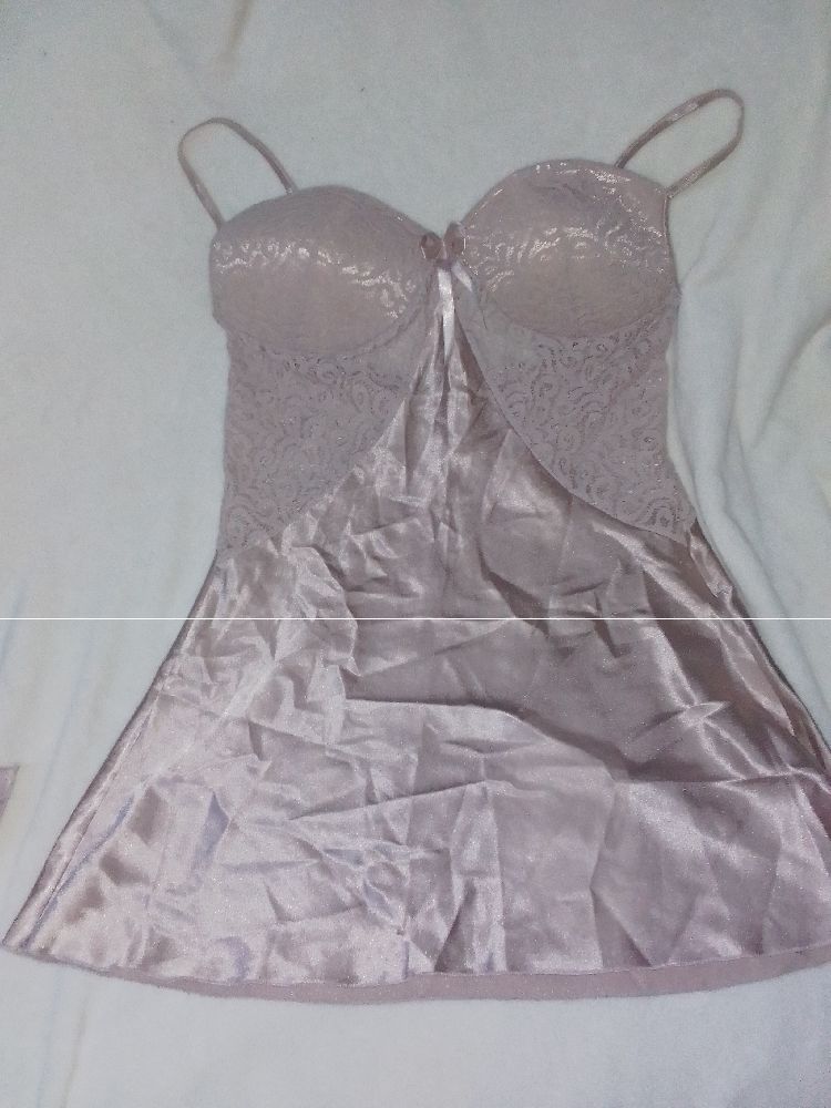 Chemise de nuit 