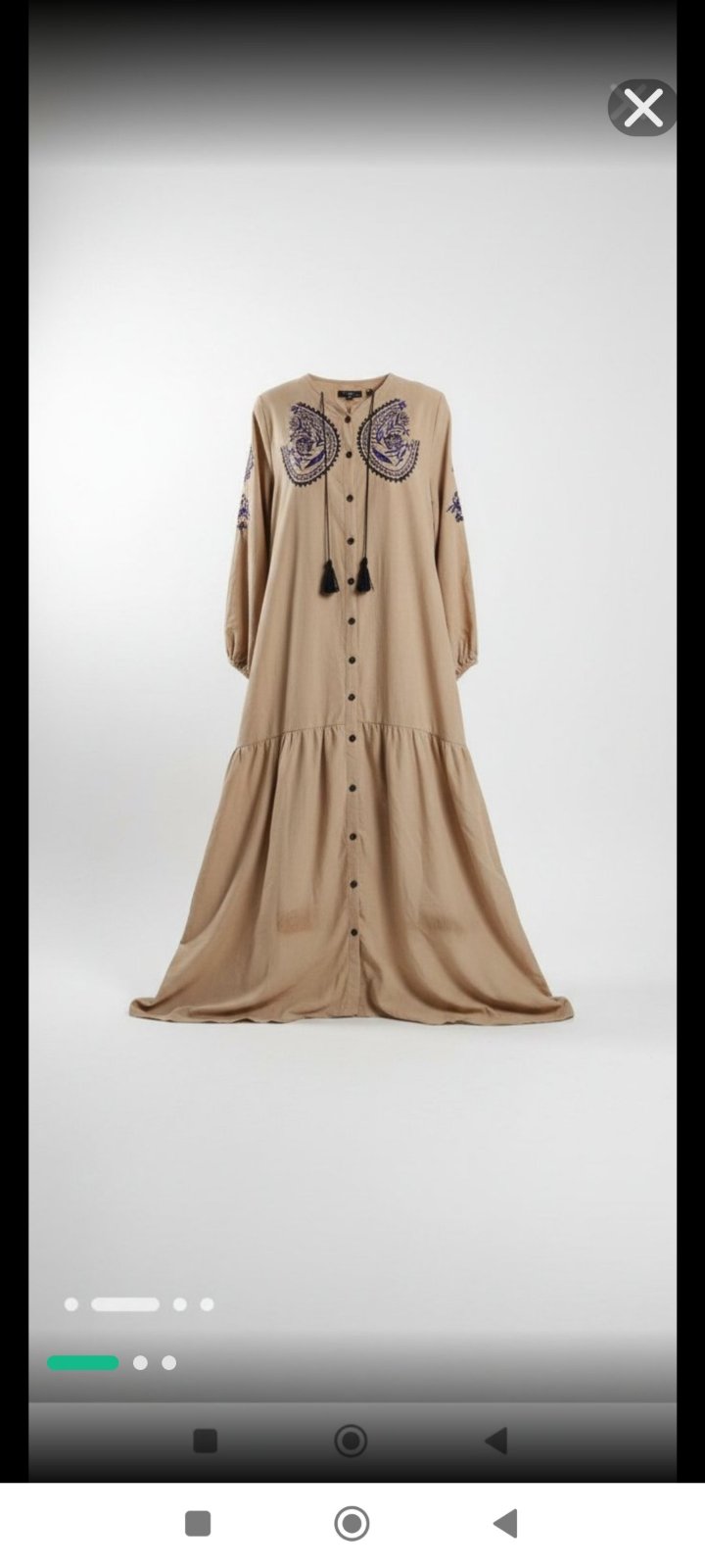 Robe