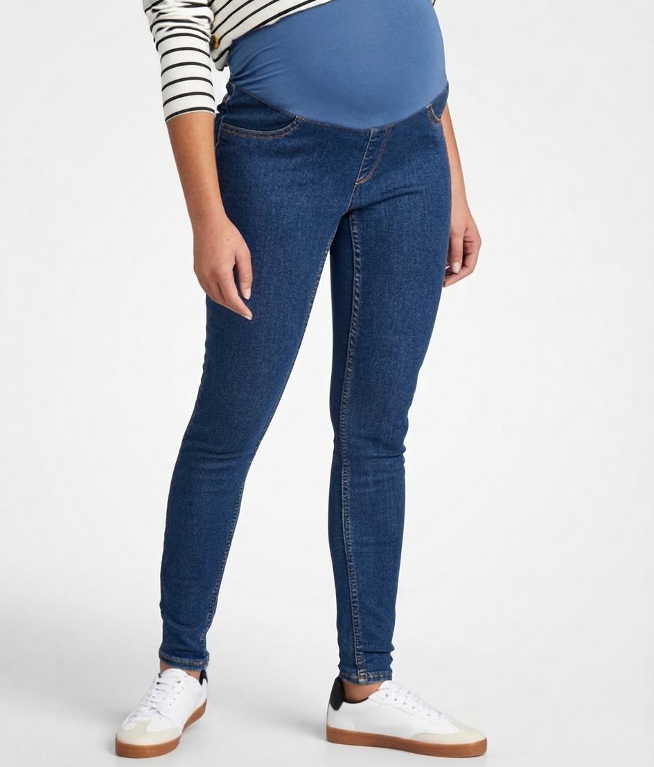 Pantalon femme enceinte 