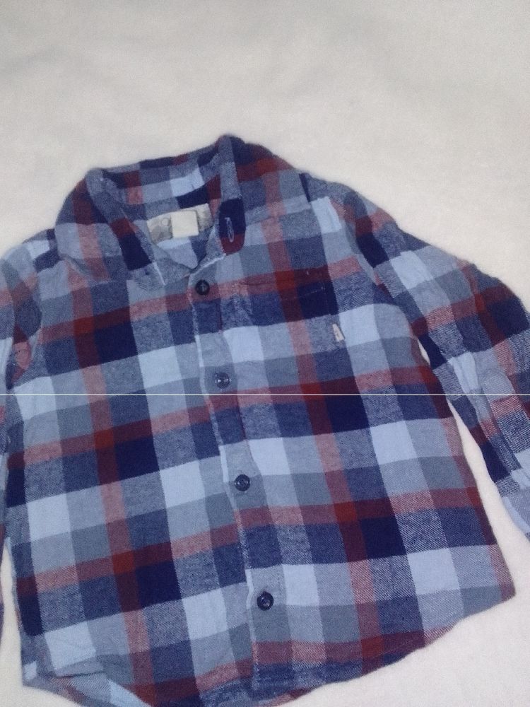 chemise 
