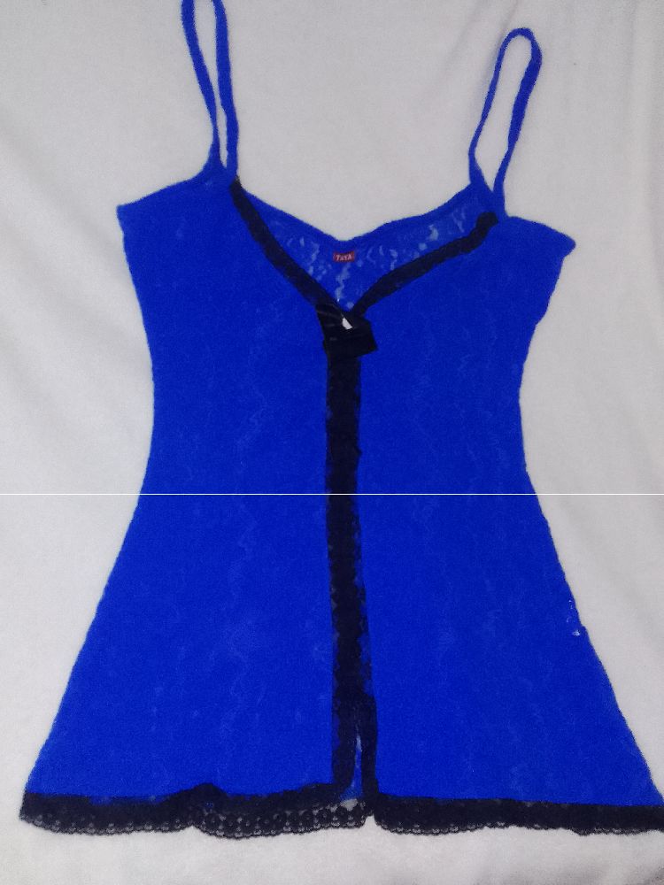 chemise de nuit 