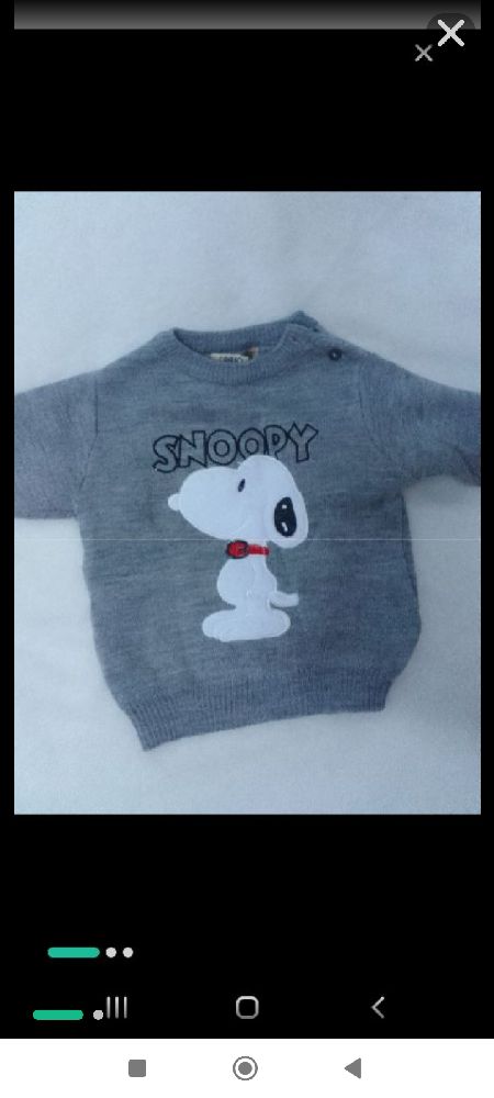 Lots vêtements bébé 12mois