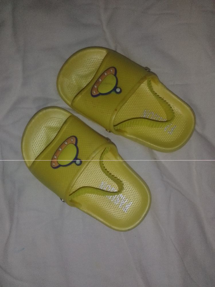 2 sandales bébé garçon 
