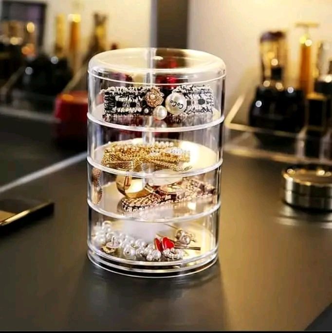 rongement accessoires 