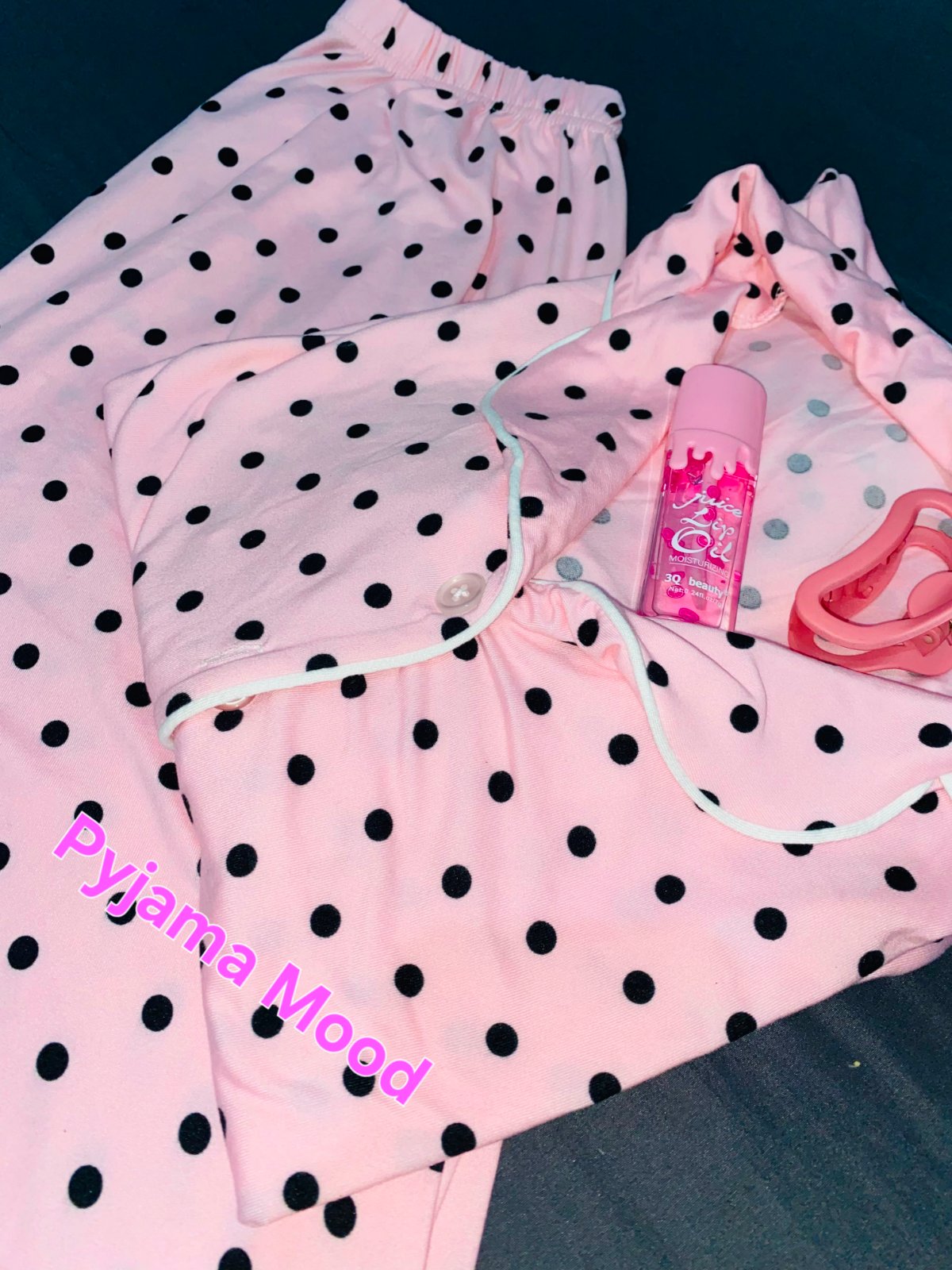 Pyjama disney