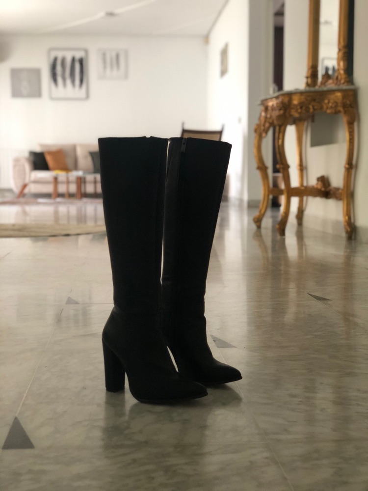 bottes