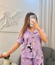 Pyjama💜