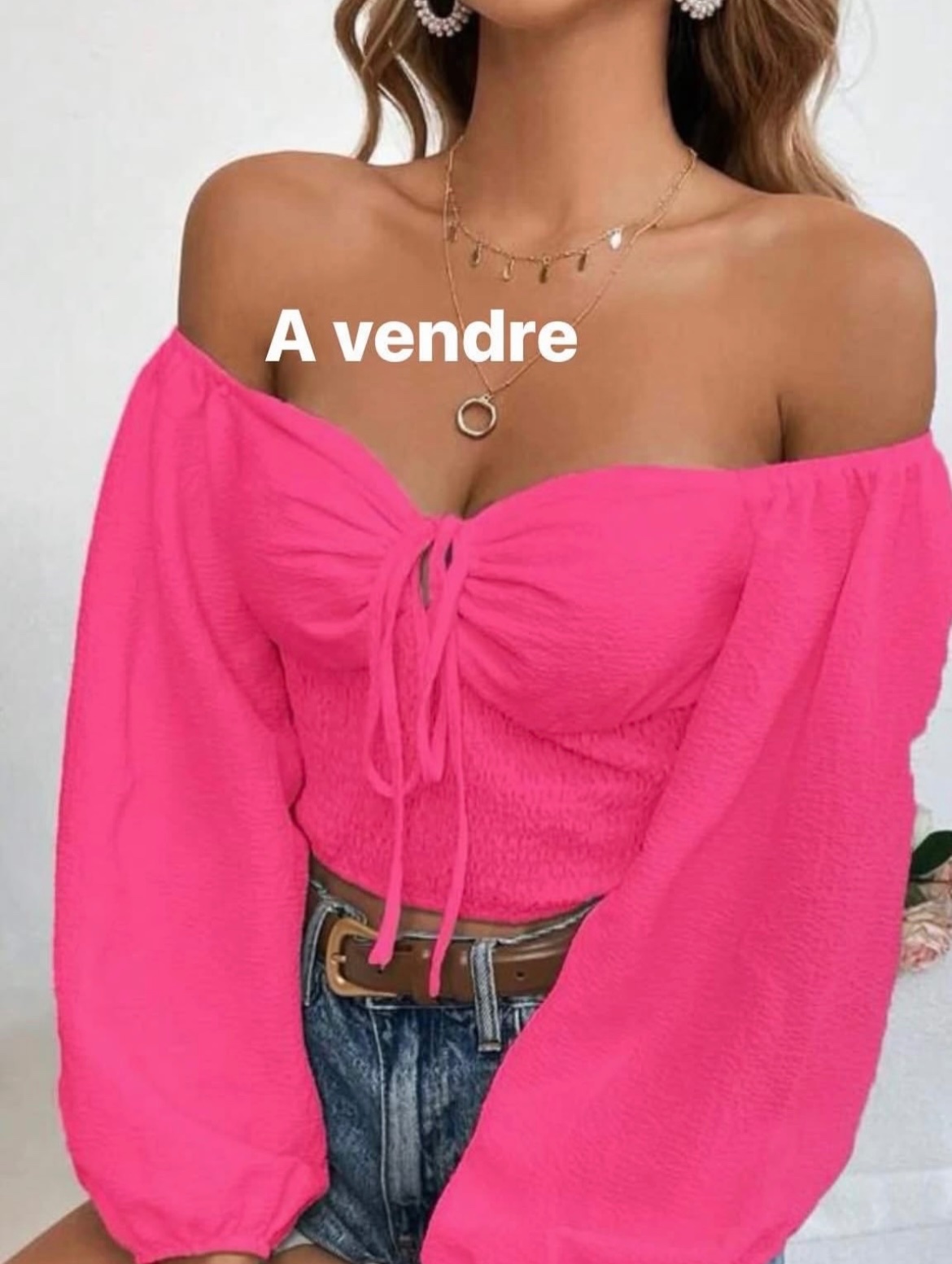 Pull
