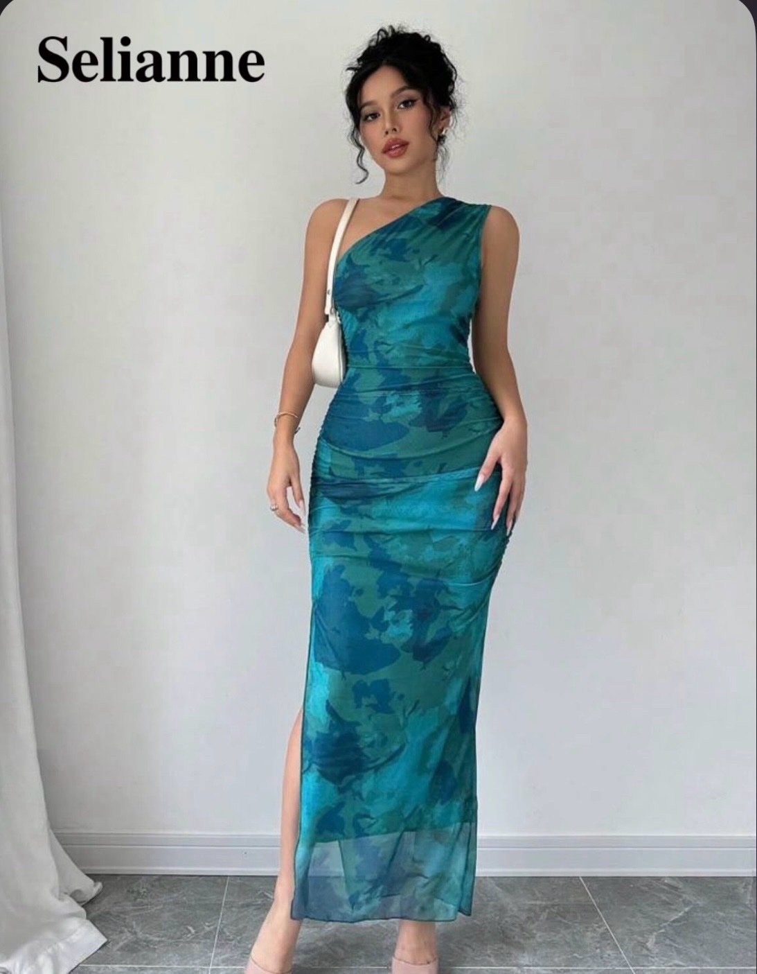 Robe classe 