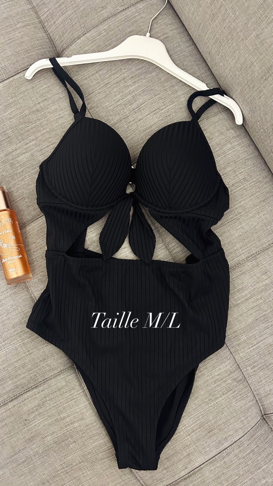 Maillot de bain