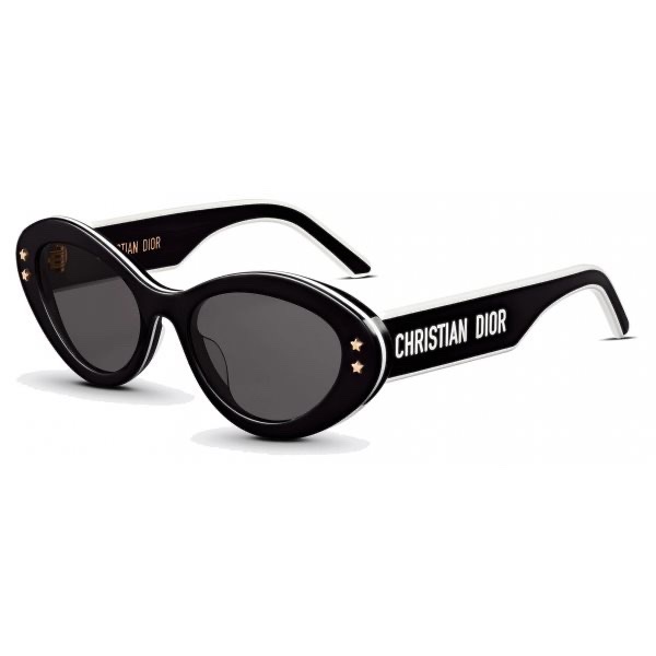 Lunette de soleil de luxe Christian Dior