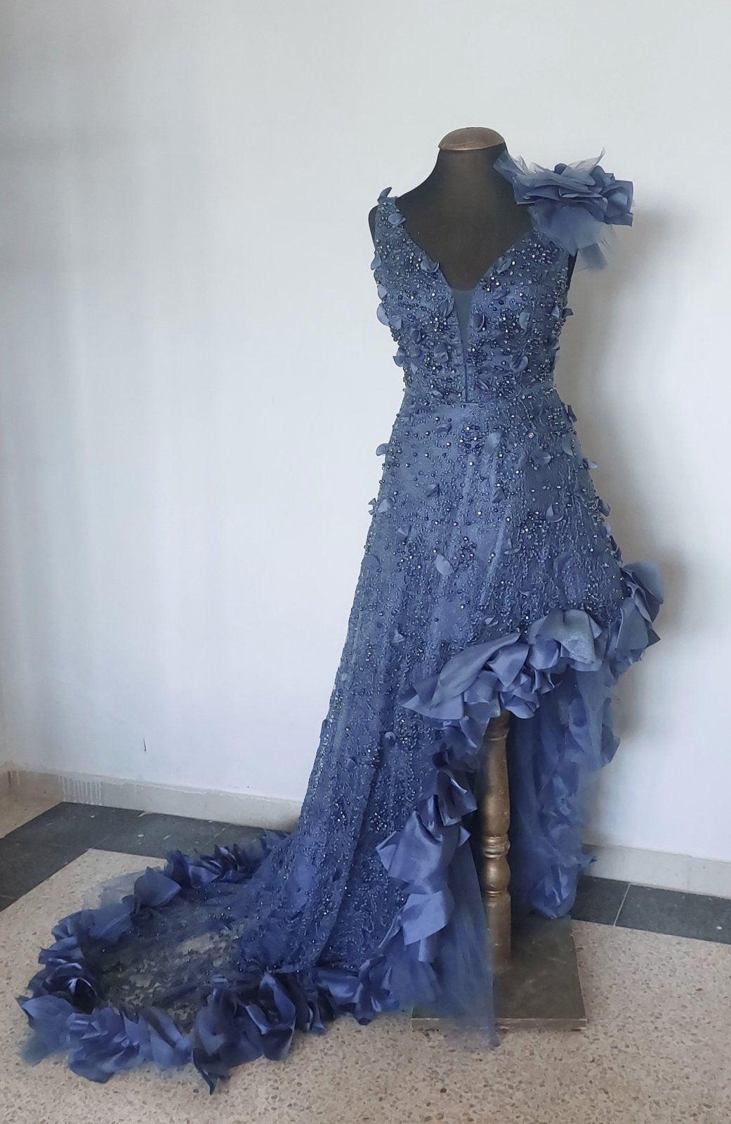 Robe Grand Soir