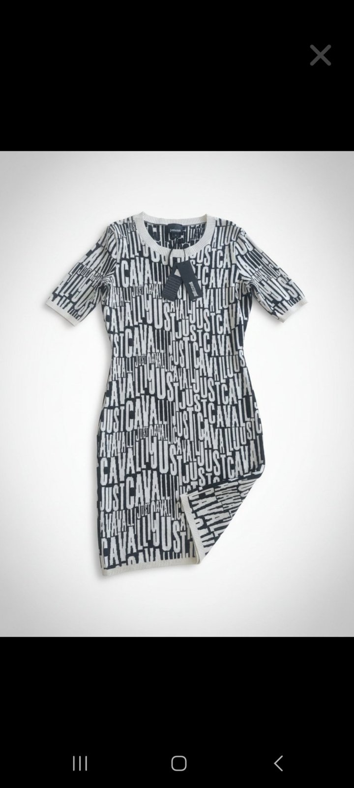 Robe JustCavalli 
