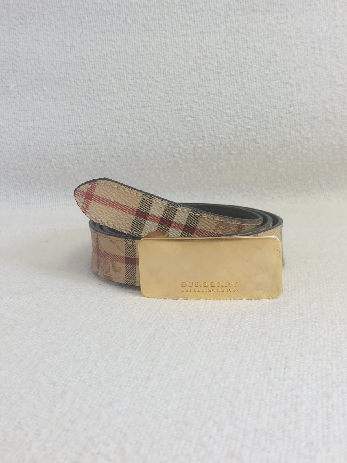 Burberry Authentique 