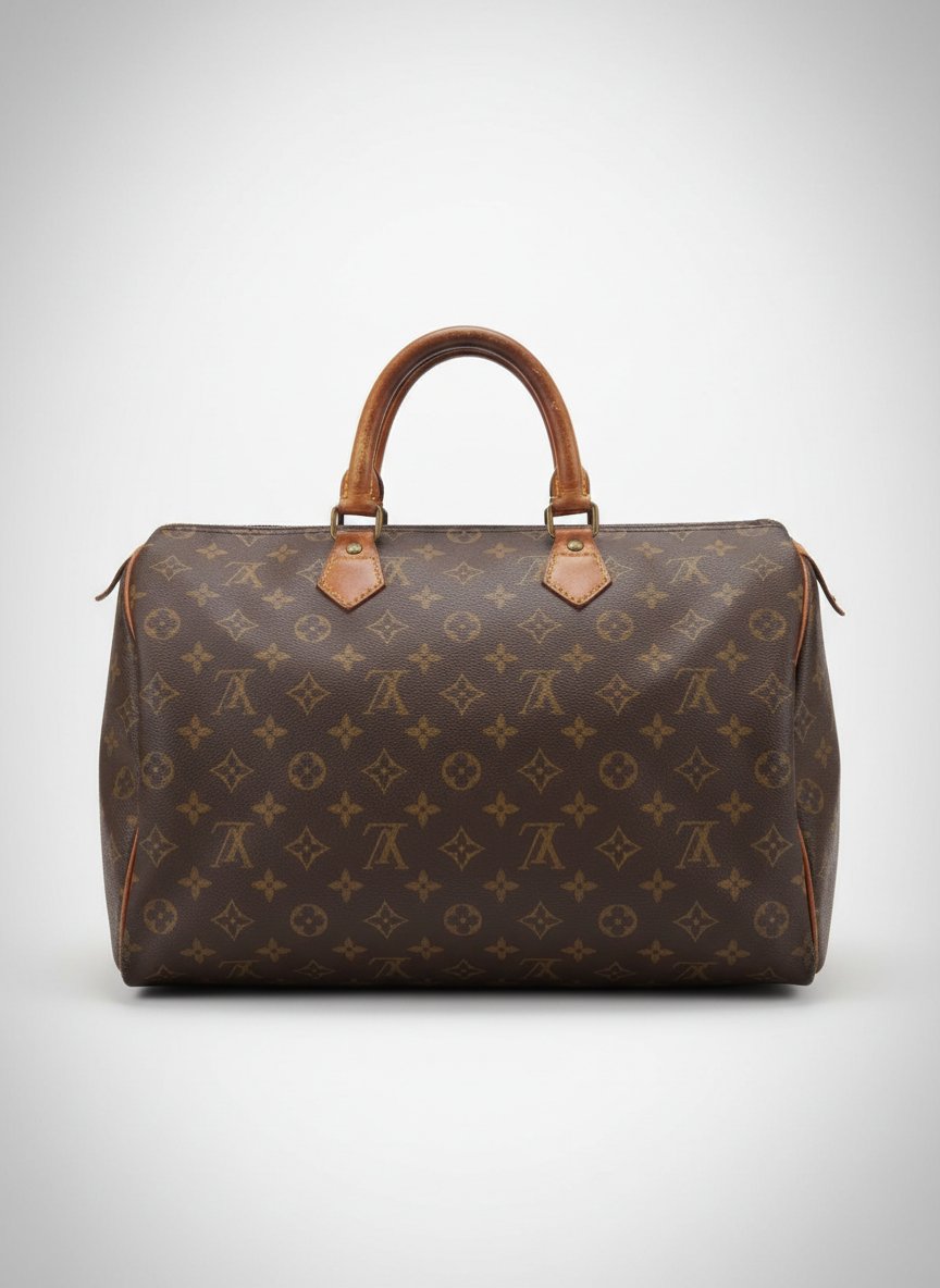 Louis Vuitton Authentique 