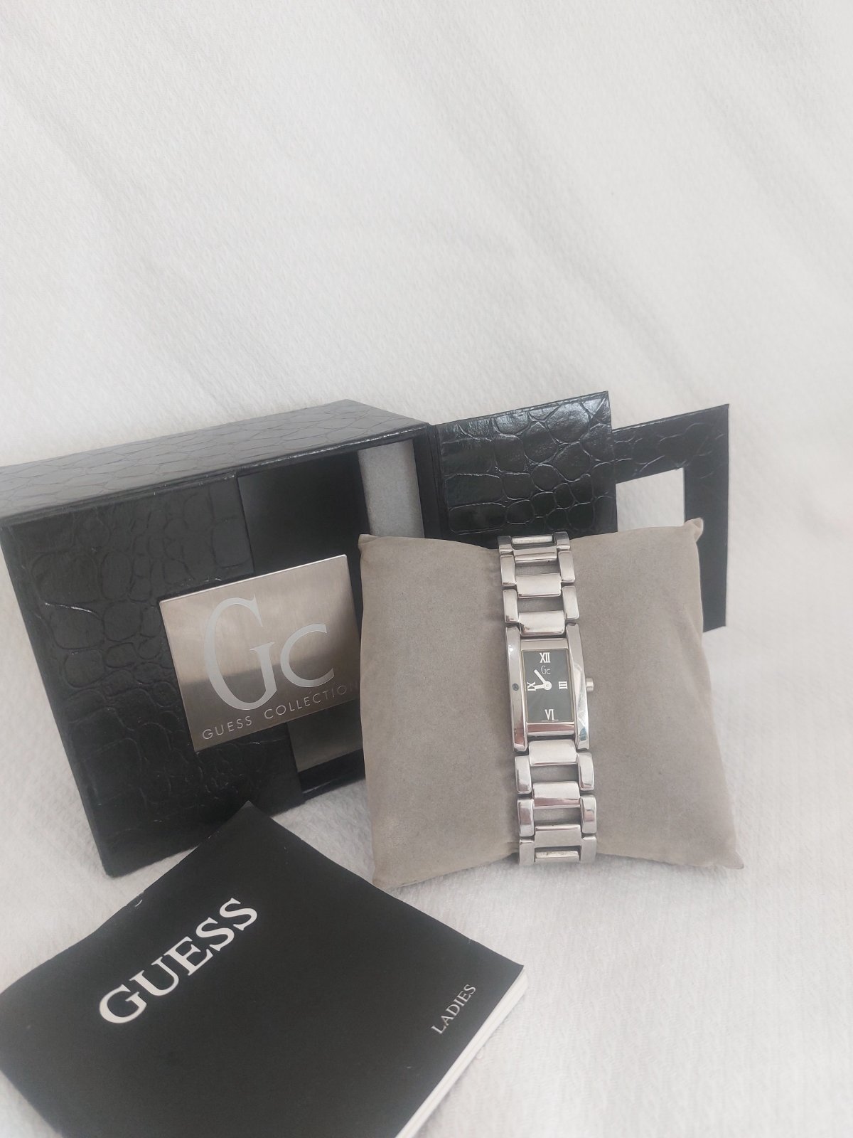 Montre Guess Collection