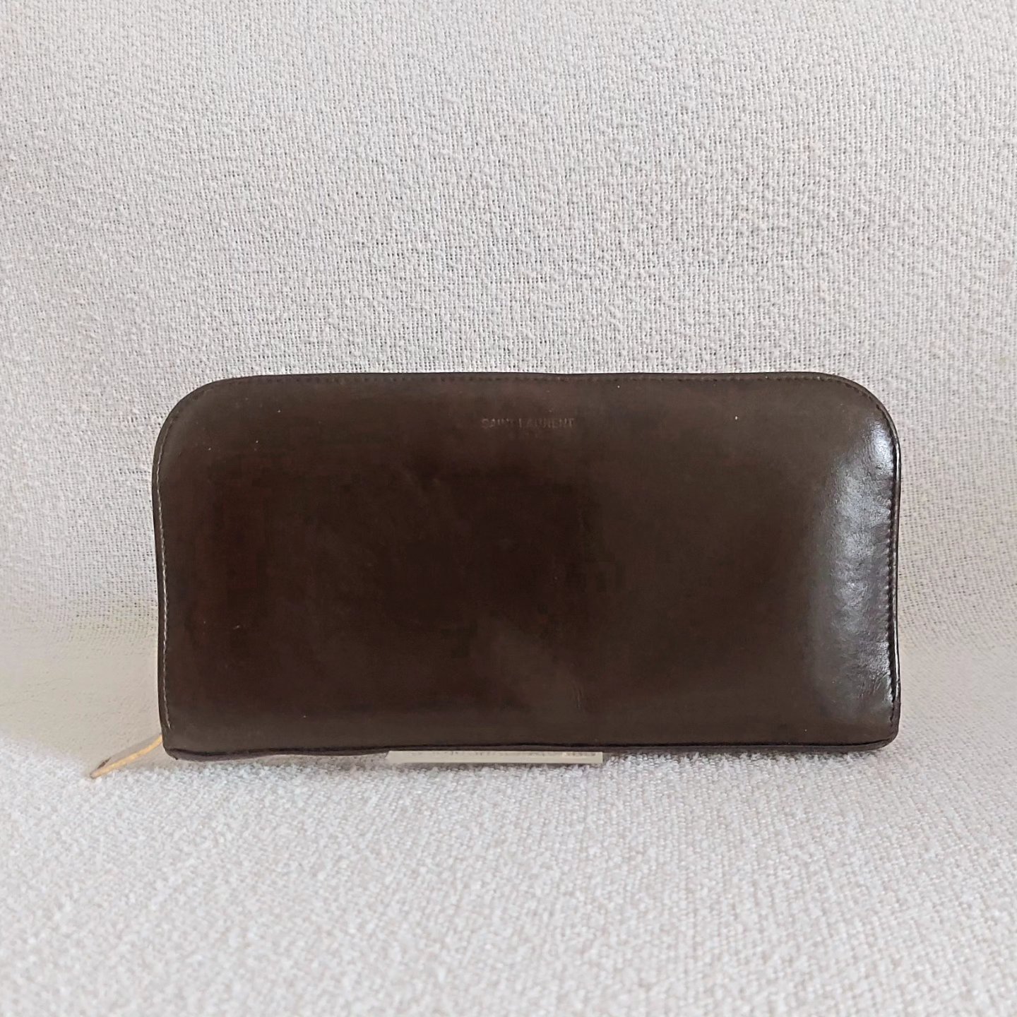 Saint Laurent Authentique 