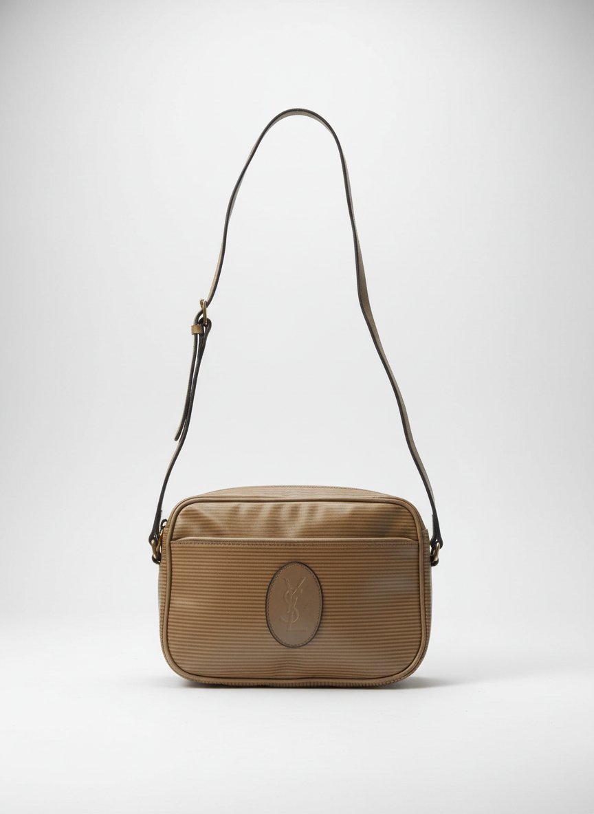  Yves Saint Laurent Authentique 