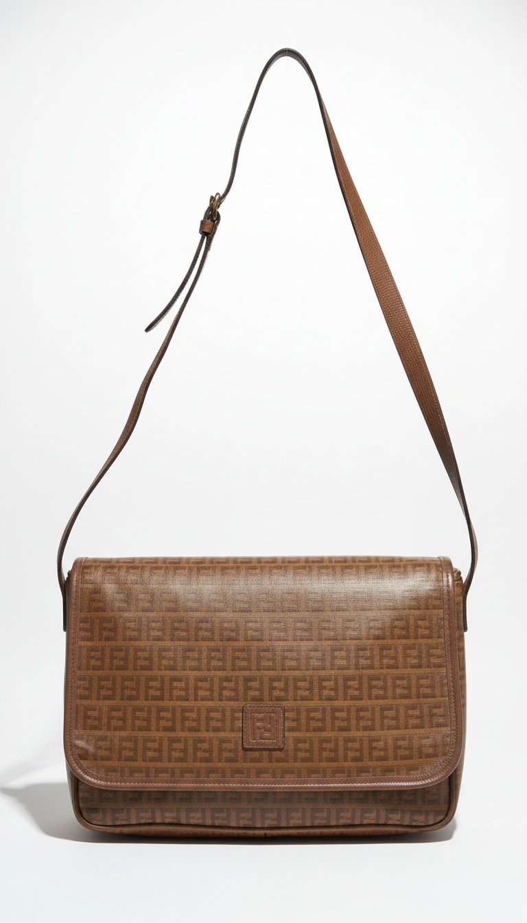 Fendi Authentique 