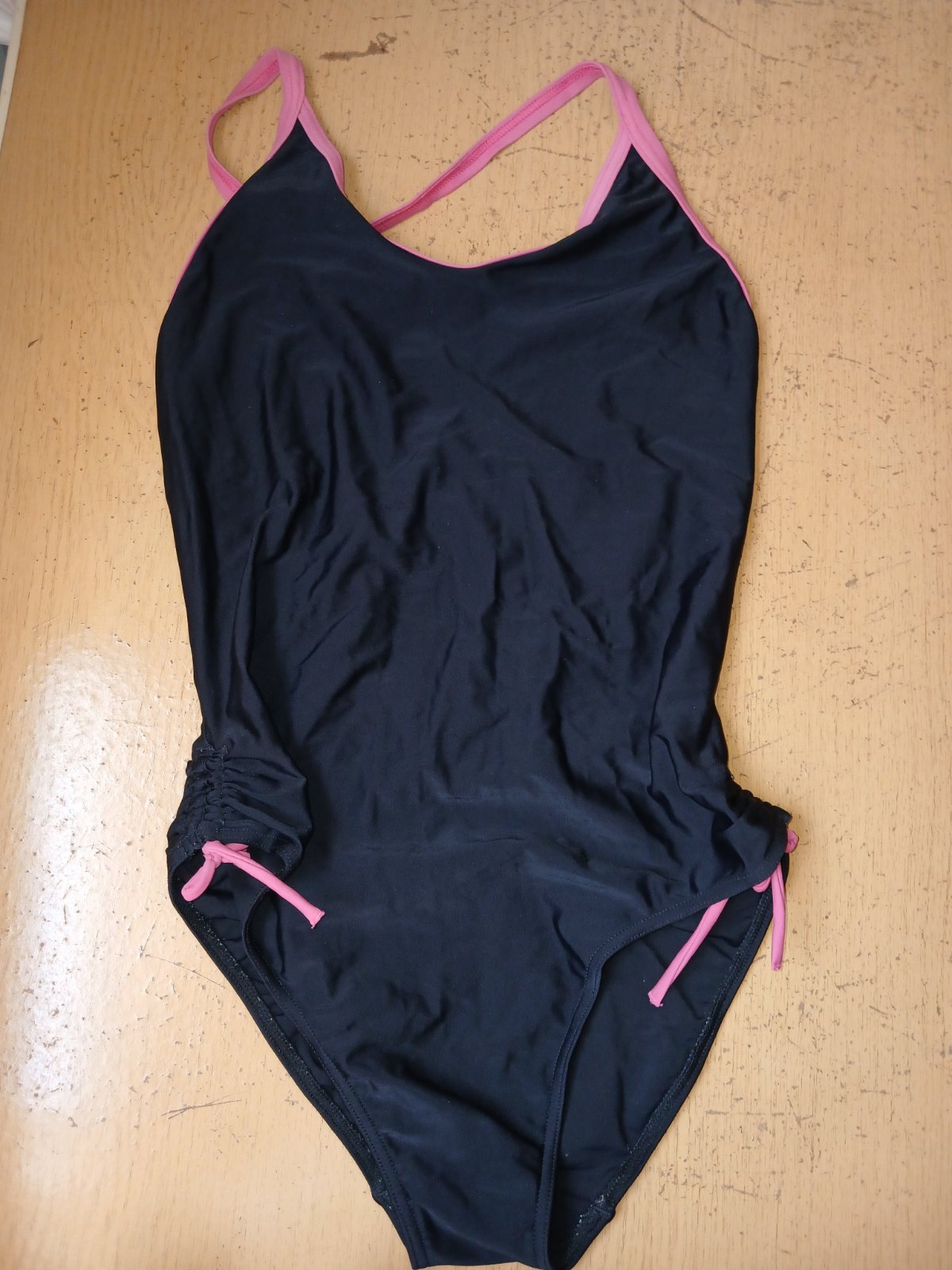 Maillot noir