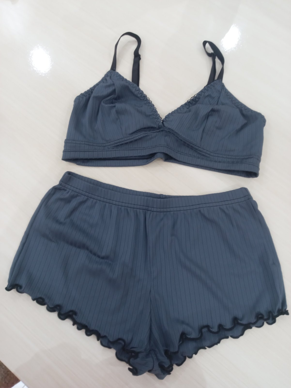 Lingerie 🩶🩶 