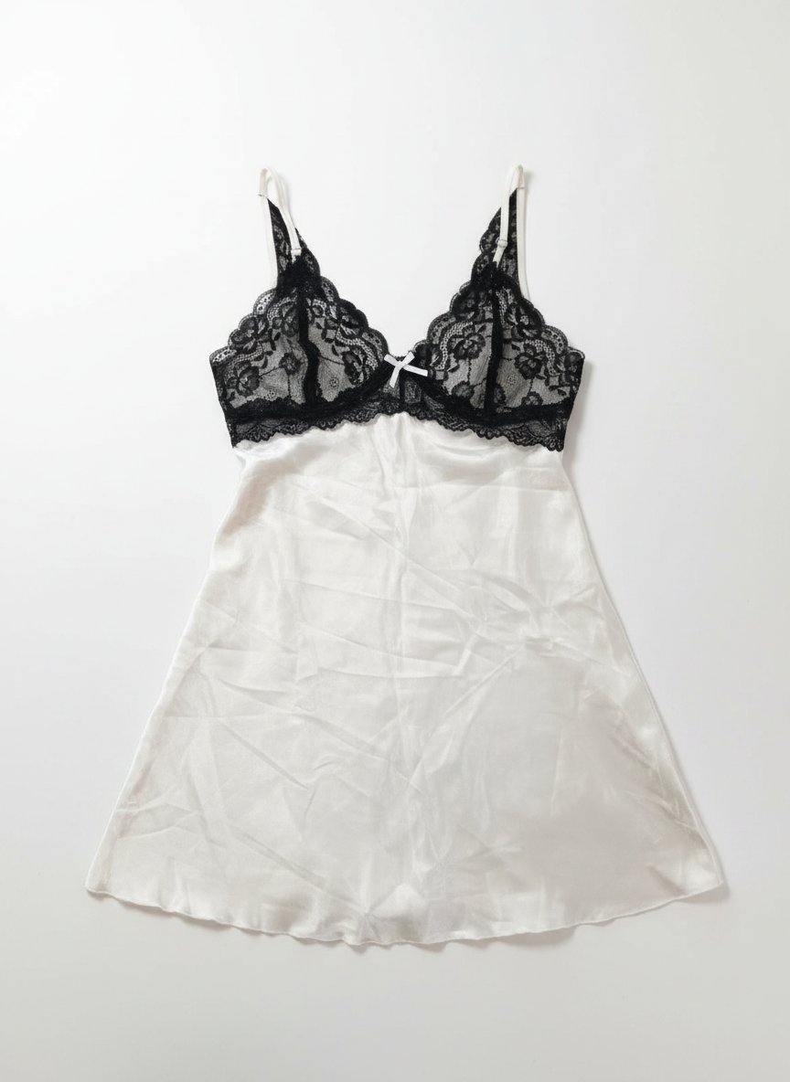 Lingerie 🤍🖤 