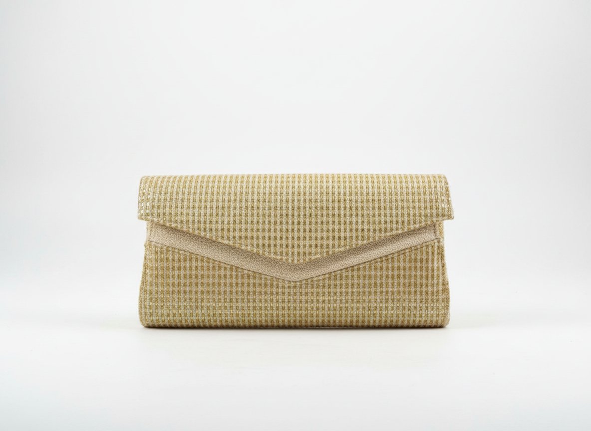 Pochette chic et élégante 