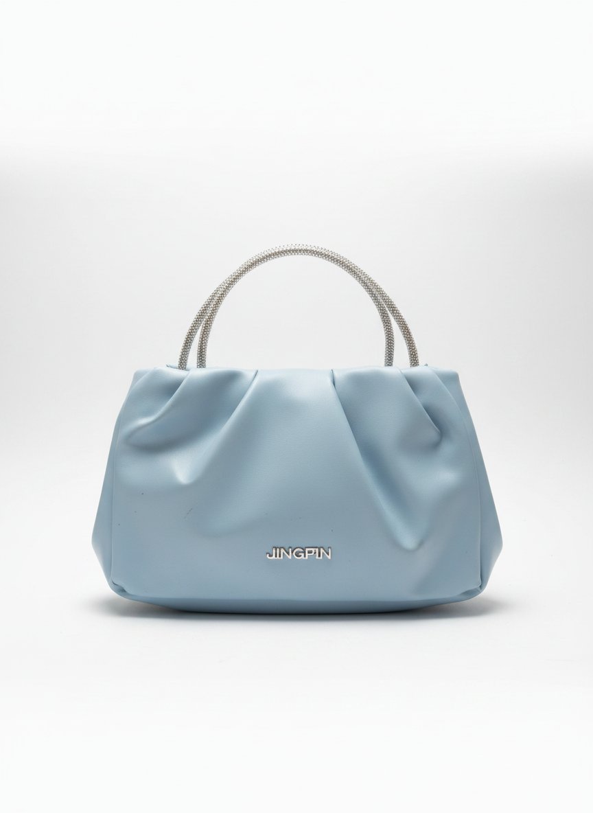 Sac a main bleu ciel 🩵 