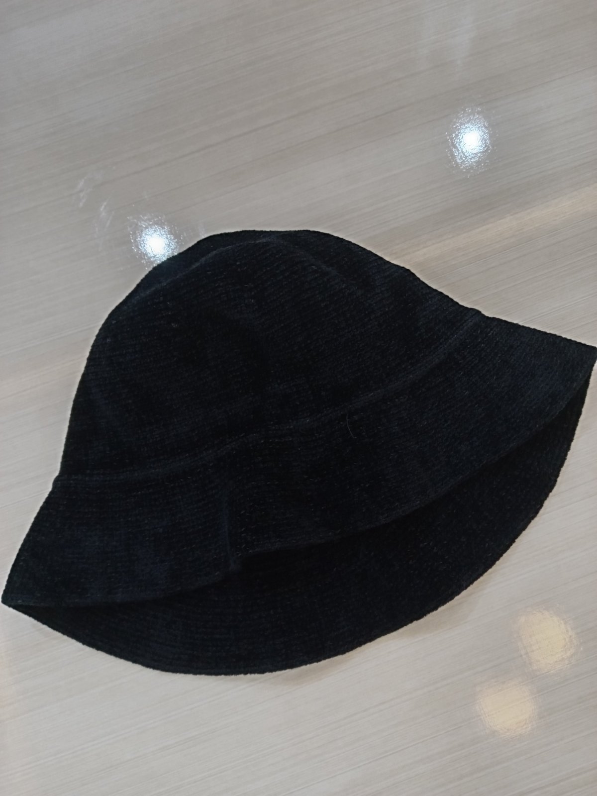 Chapeau 