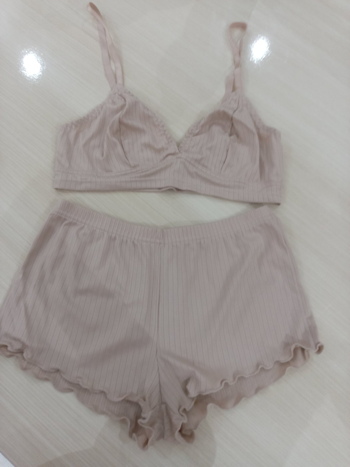 Lingerie 🤎🤎 