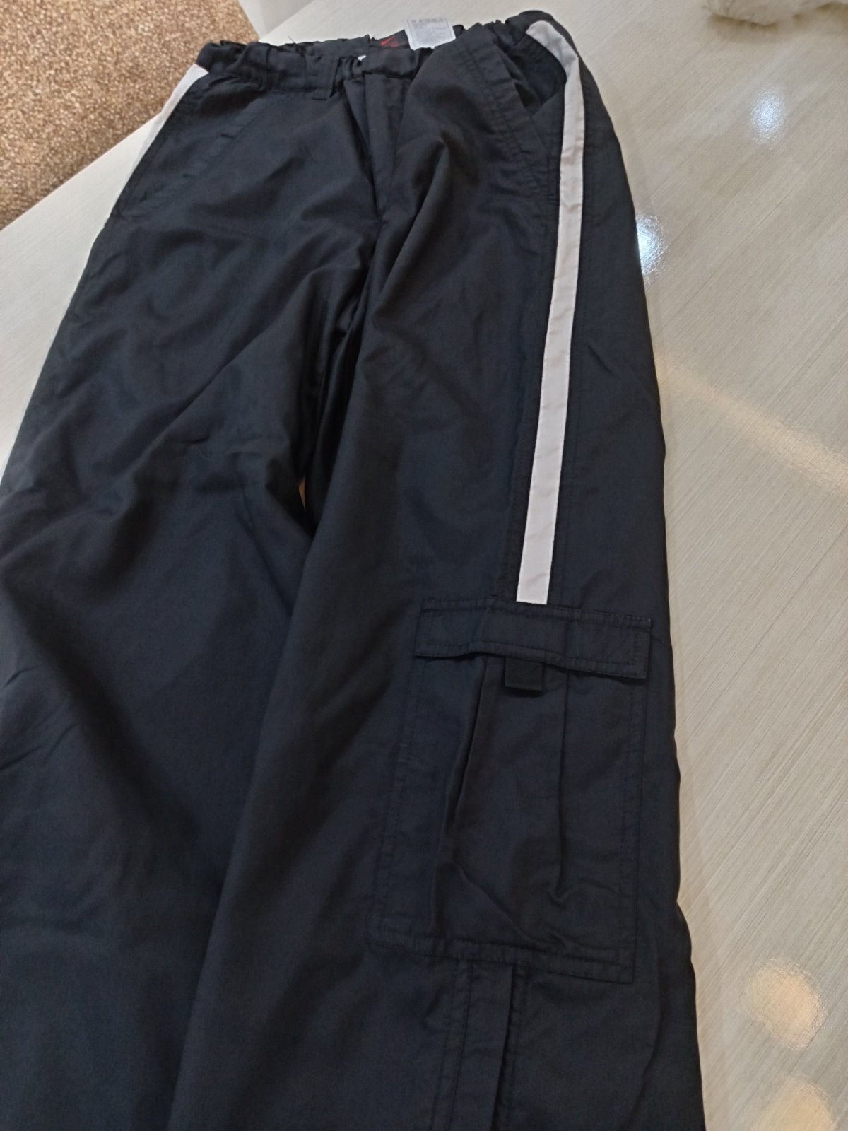 Pantalon noir 