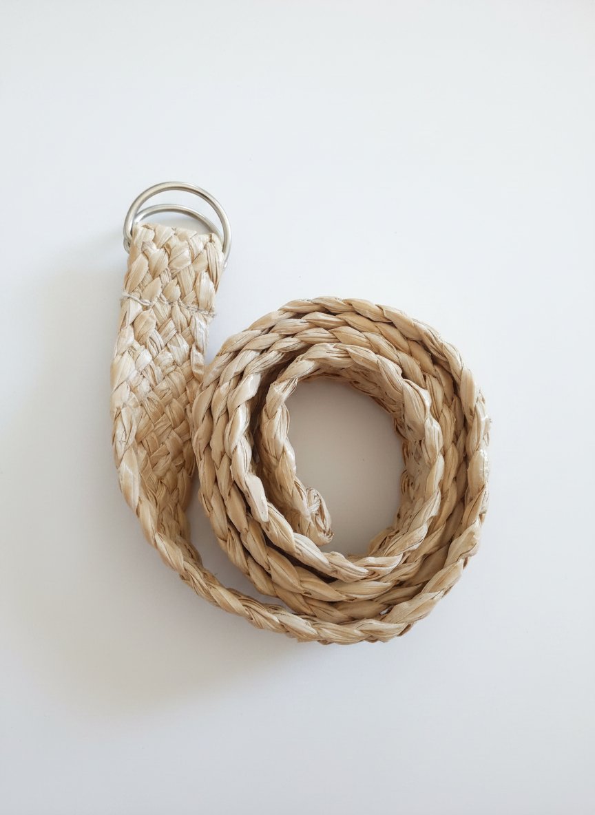 Ceinture beige chic et très élégante 🖤✨ parfaite avec toutes les tenues, touche classe assurée 🤍