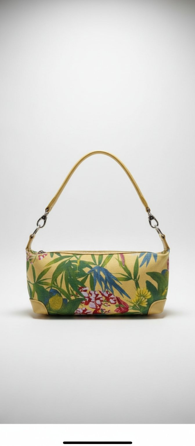 Sac original de la marque Tosca Blu, de bonne qualité
