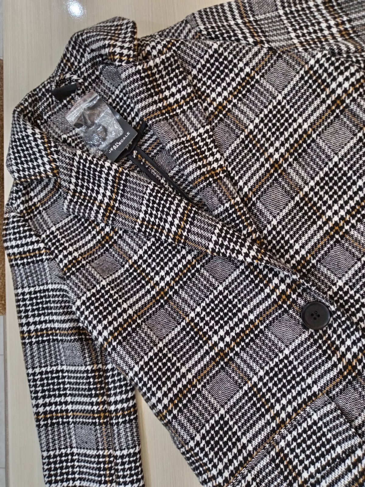 Manteau
