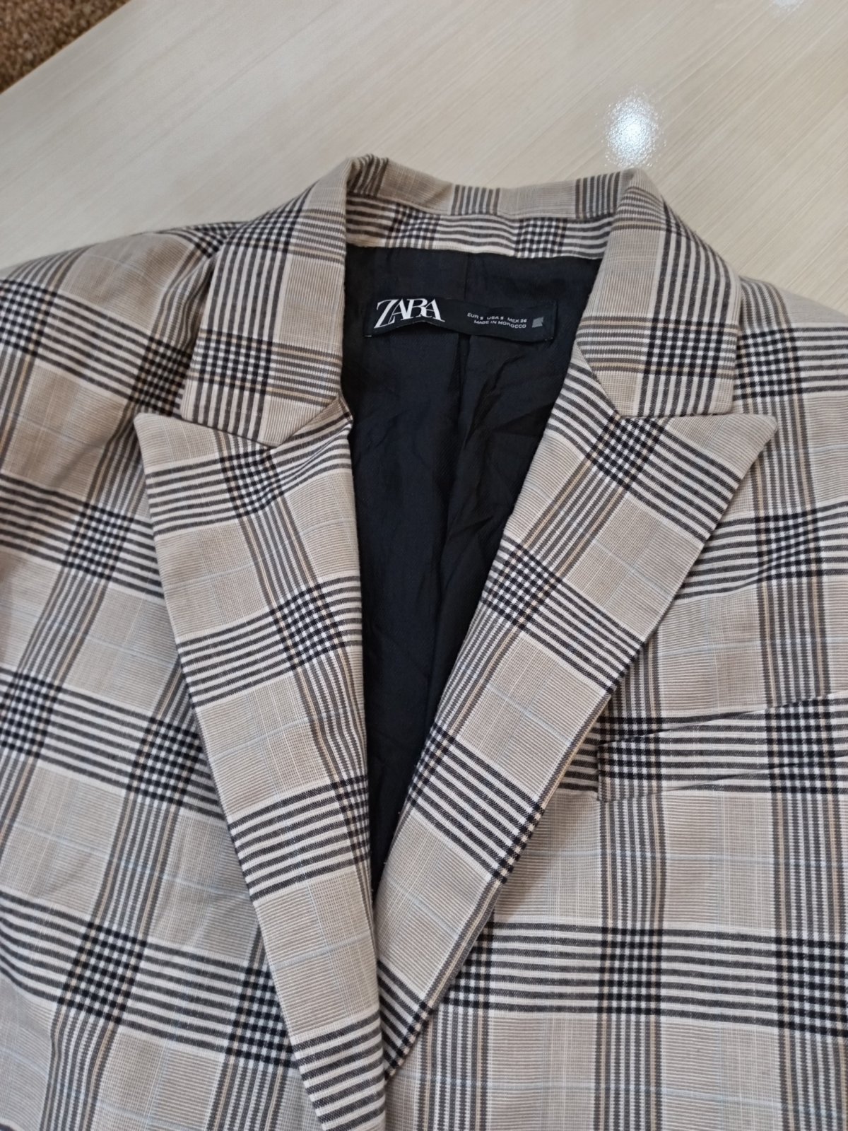 Blazaire ZARA 