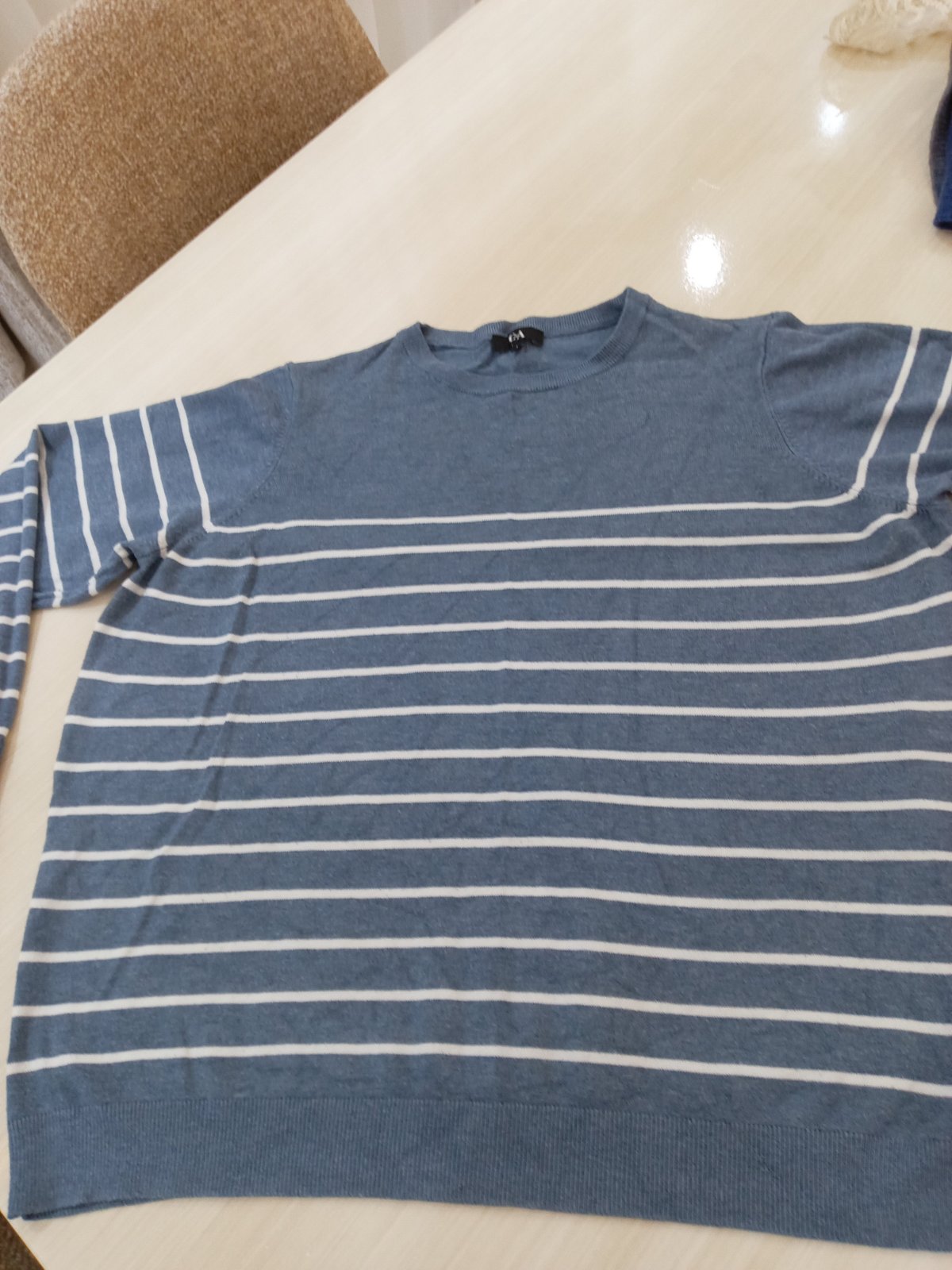 Pull