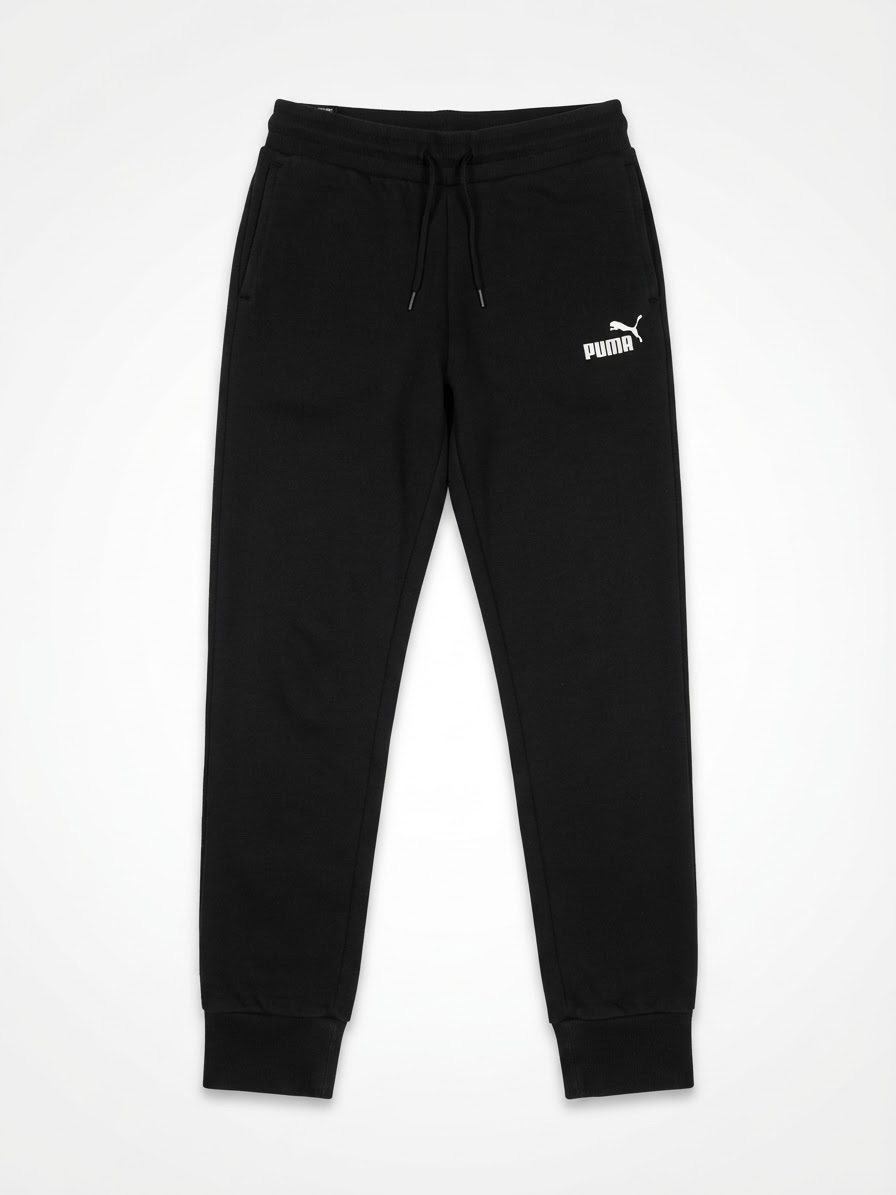 Jogging puma noir taille xs