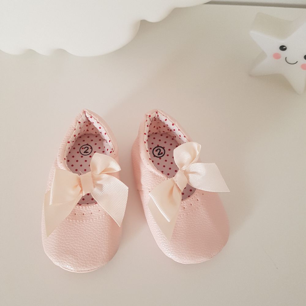 Chaussures Bebes Filles Pour Filles Sans Marque Taille 3 Mois Dabchy Com
