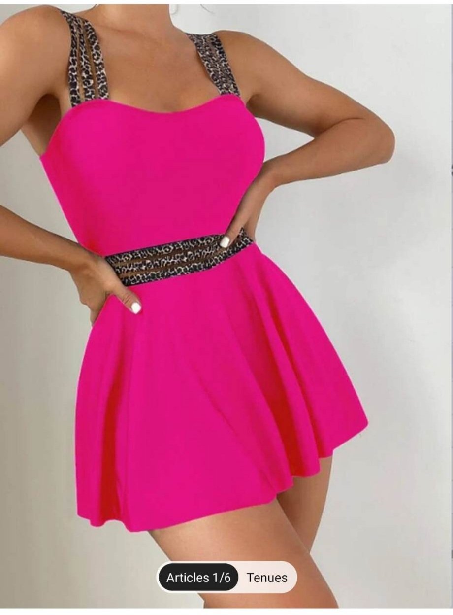 Maillot neufs 
